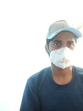 Ishan003 online show from 8, 1, 2026