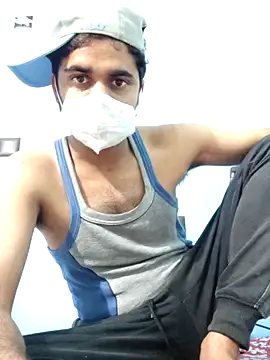 Ishan003 online show from 24, 2, 2026