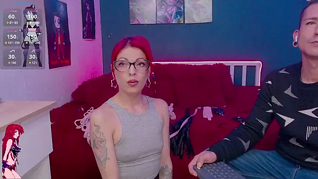 Tabu-Life online show from 27, 11, 2025