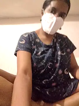 Priya Strip online show from 5, 11, 2025