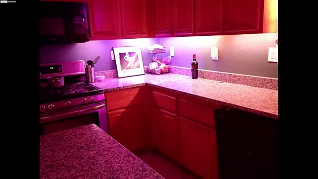 Scarlettredff online show from 5, 10, 2025