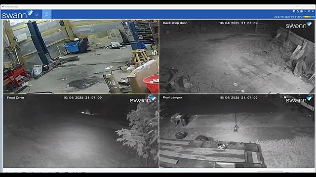 Cobra500hp online show from 5, 10, 2025