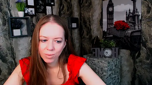 GloriaSi  online show from 29, 10, 2025