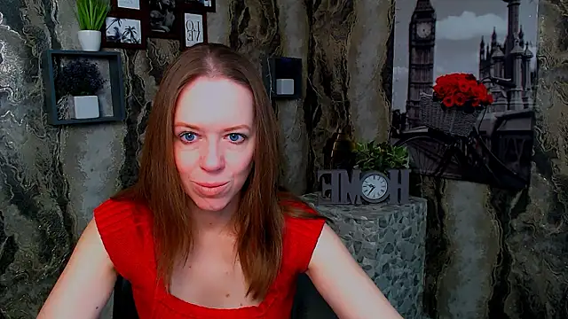 GloriaSi  online show from 6, 2, 2026