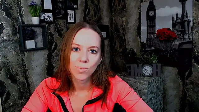 GloriaSi  online show from 25, 11, 2025