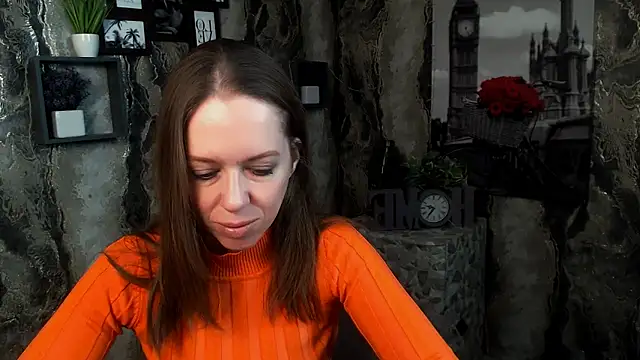 GloriaSi  online show from 15, 12, 2025