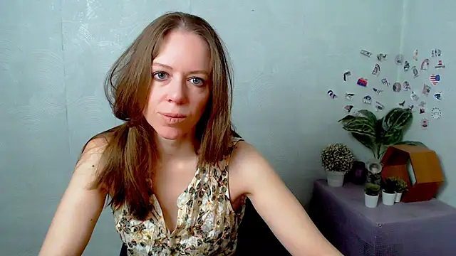 GloriaSi  online show from 28, 4, 2026