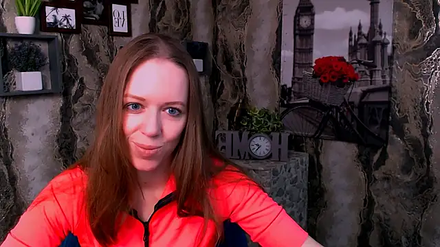 GloriaSi  online show from 27, 3, 2026