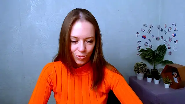 GloriaSi  online show from 21, 12, 2025