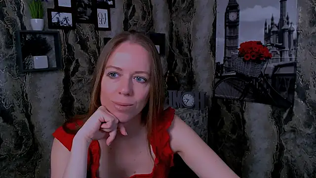 GloriaSi  online show from 21, 5, 2026