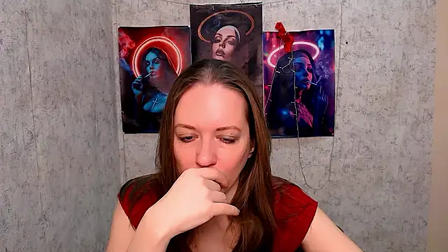 GloriaSi  online show from 12, 2, 2026