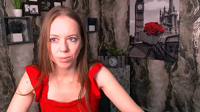 GloriaSi  online show from 25, 9, 2025