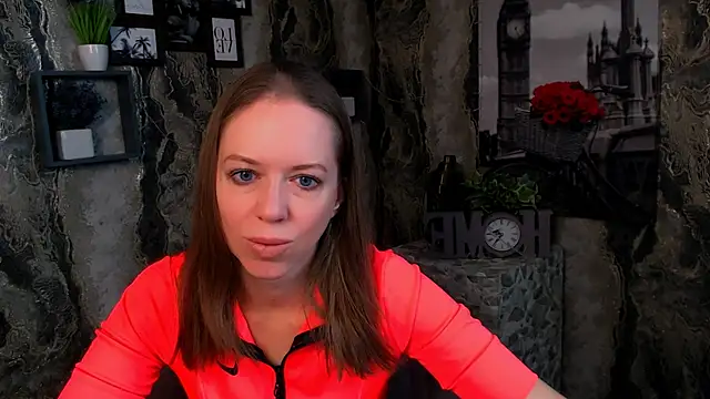 GloriaSi  online show from 6, 11, 2025