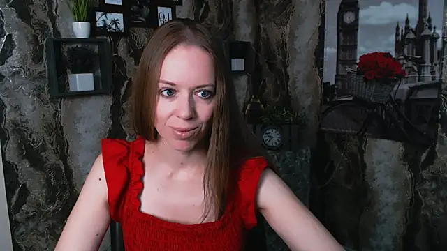 GloriaSi  online show from 23, 9, 2025