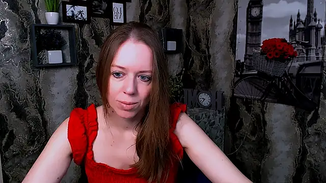 GloriaSi  online show from 17, 4, 2026