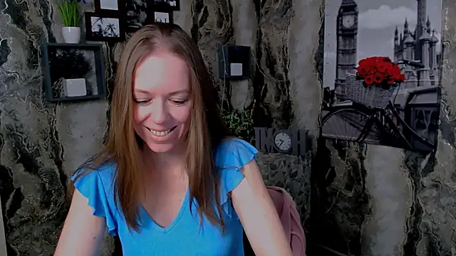 GloriaSi  online show from 15, 5, 2026