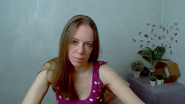 GloriaSi  online show from 6, 5, 2026