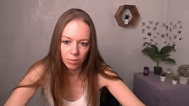 GloriaSi  online show from 14, 9, 2025