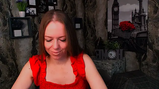 GloriaSi  online show from 25, 10, 2025