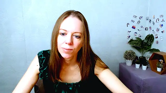 GloriaSi  online show from 8, 1, 2026