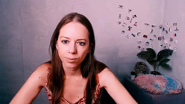 GloriaSi  online show from 22, 7, 2026