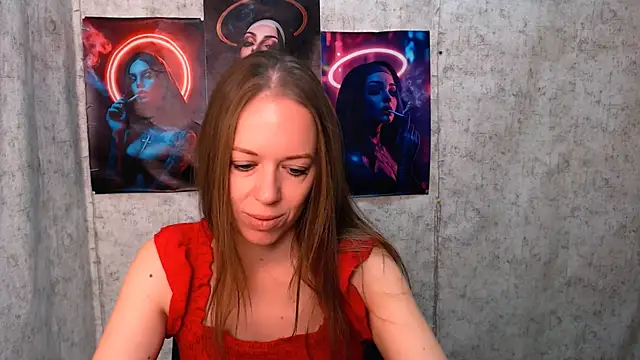 GloriaSi  online show from 9, 9, 2025