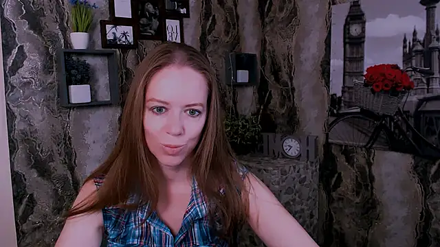 GloriaSi  online show from 4, 7, 2026