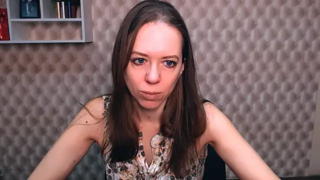 GloriaSi  online show from 11, 3, 2025