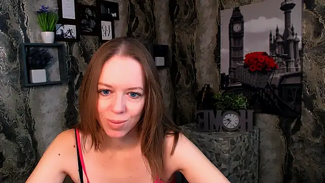 GloriaSi  online show from 7, 11, 2025