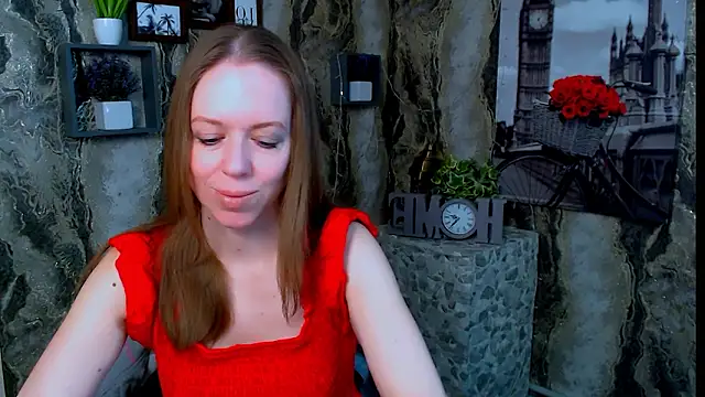 GloriaSi  online show from 13, 3, 2026