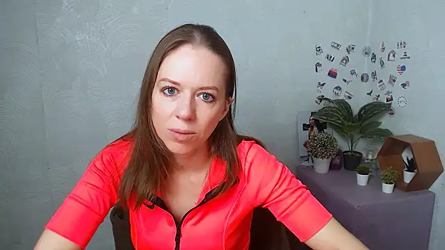 GloriaSi  online show from 16, 11, 2025