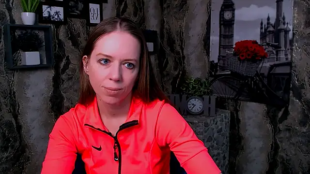 GloriaSi  online show from 31, 3, 2026