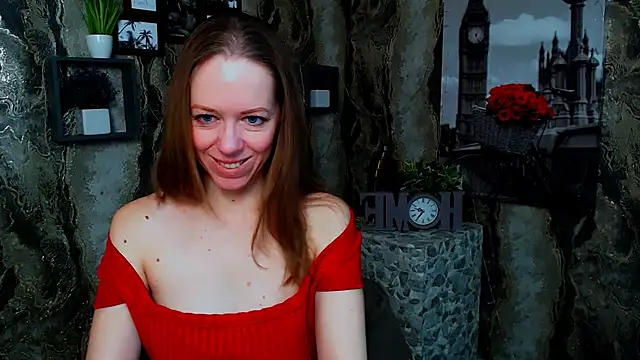 GloriaSi  online show from 7, 2, 2026