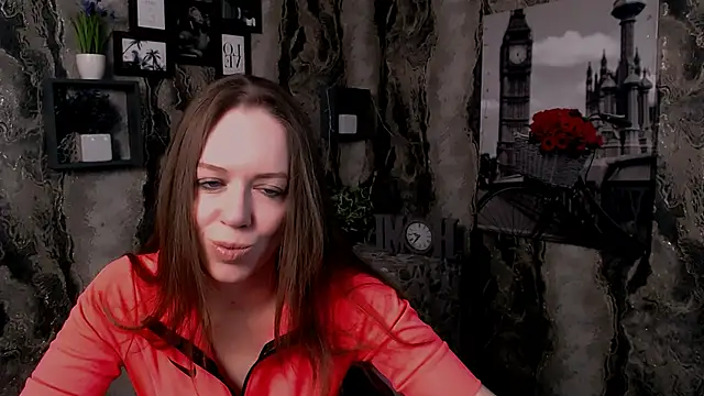 GloriaSi  online show from 4, 5, 2026