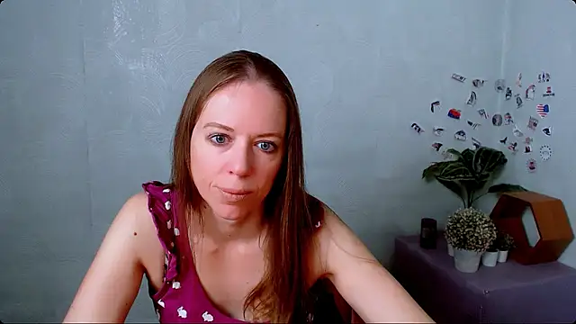 GloriaSi  online show from 27, 5, 2026