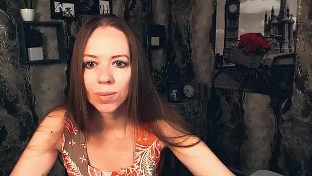GloriaSi  online show from 1, 8, 2026