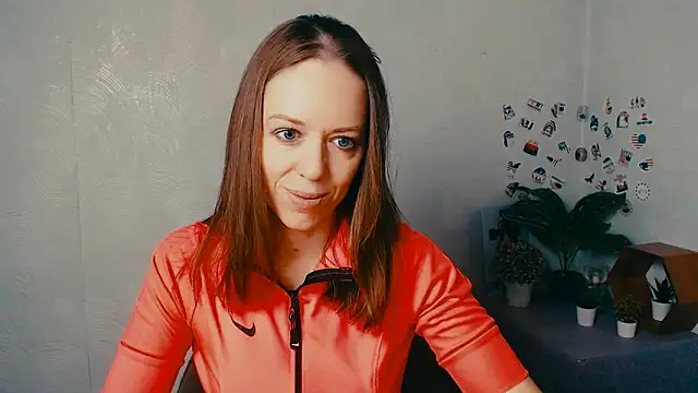 GloriaSi  online show from 13, 11, 2025