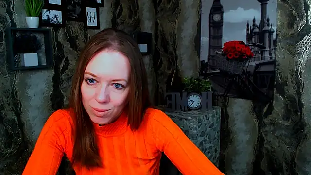 GloriaSi  online show from 8, 2, 2026