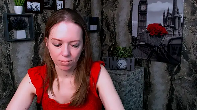 GloriaSi  online show from 26, 3, 2026