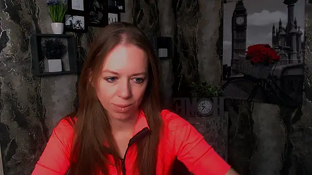 GloriaSi  online show from 5, 10, 2025