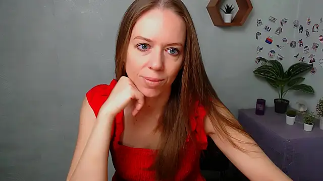 GloriaSi  online show from 11, 10, 2025