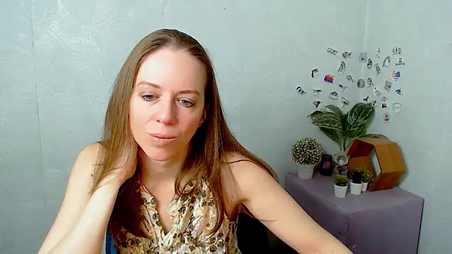 GloriaSi  online show from 3, 5, 2026