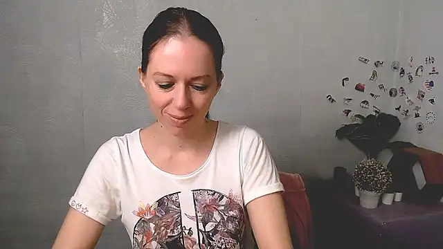 GloriaSi  online show from 8, 5, 2026