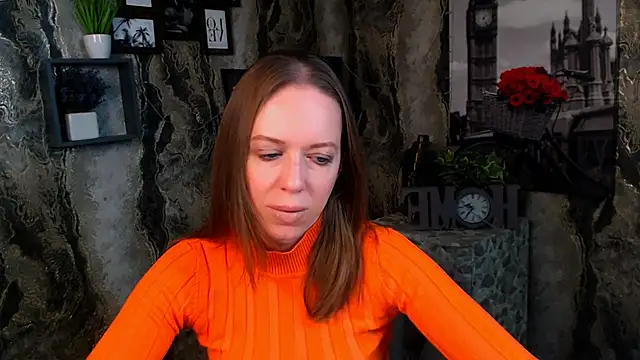 GloriaSi  online show from 1, 11, 2025