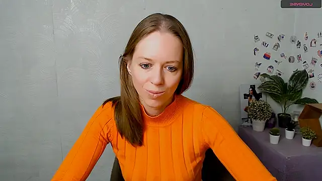 GloriaSi  online show from 23, 11, 2025