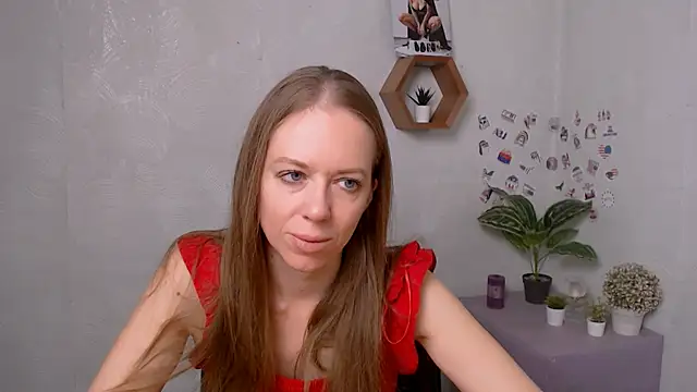 GloriaSi  online show from 24, 9, 2025