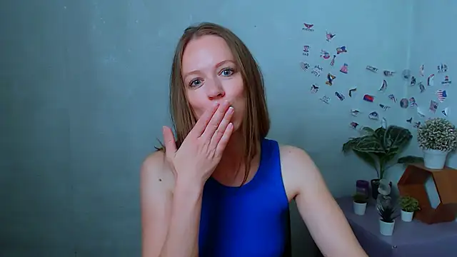 GloriaSi  online show from 7, 7, 2026