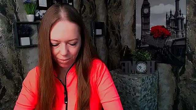 GloriaSi  online show from 24, 10, 2025