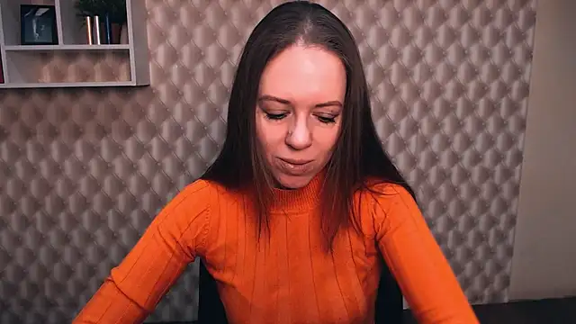 GloriaSi  online show from 18, 3, 2025