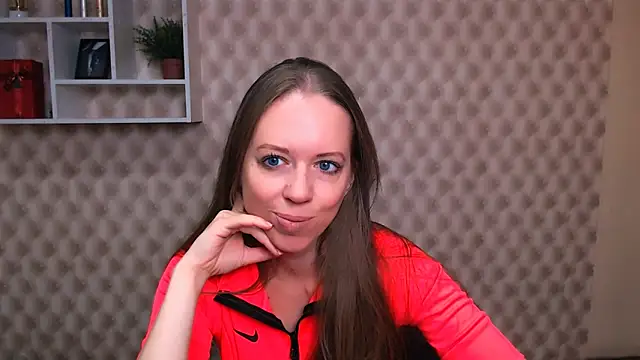 GloriaSi  online show from 29, 9, 2025